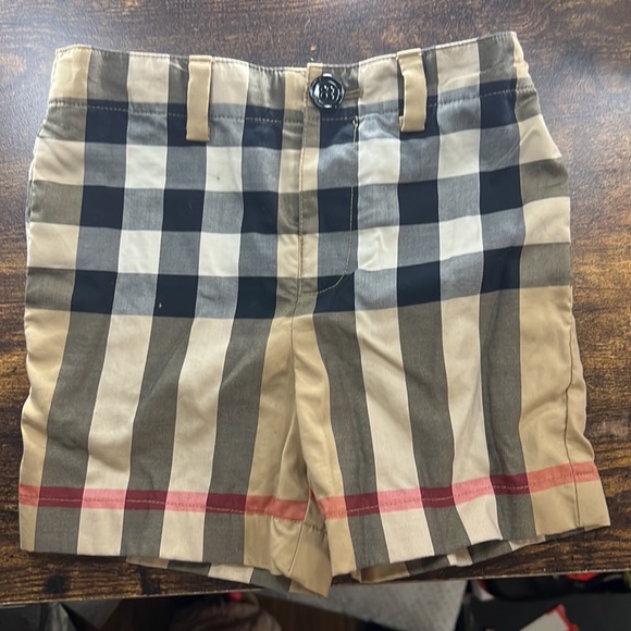 Burberry little boy outfit ‼️ - Picture 4 of 5
